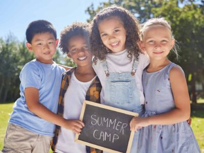 Vacation classes