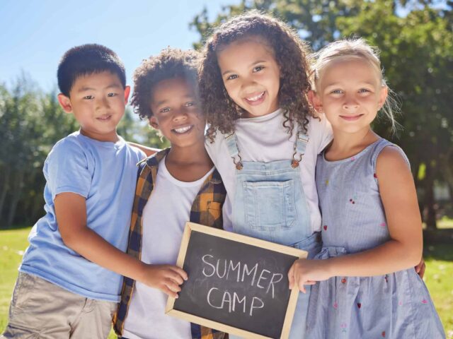 Vacation Classes in Kuravankonam