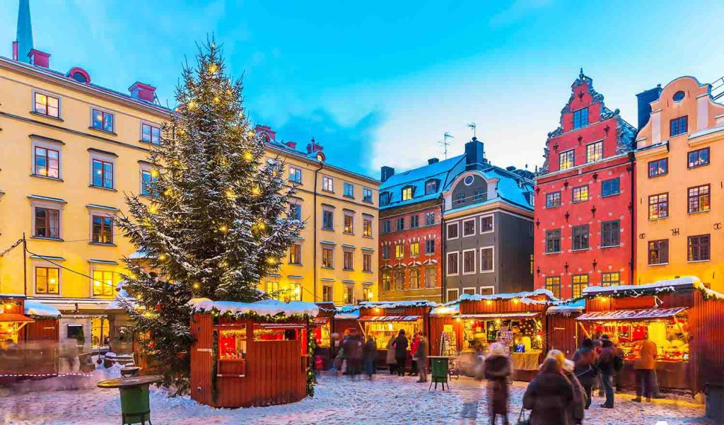 Online Tuition Sweden