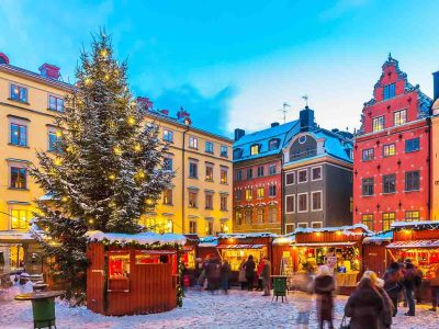Online Tuition Sweden