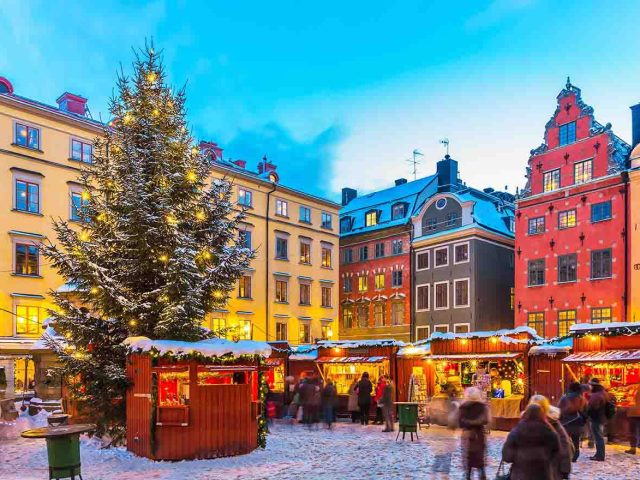 Online Tuition for Sweden Students
