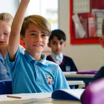 Upper Primary Tuition