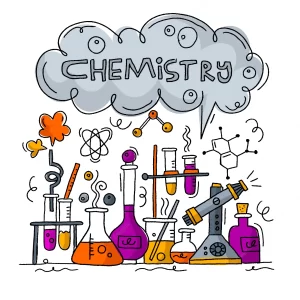 Chemistry Tuition
