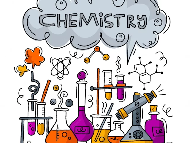 Online IGCSE Chemistry Tuition Bahrain