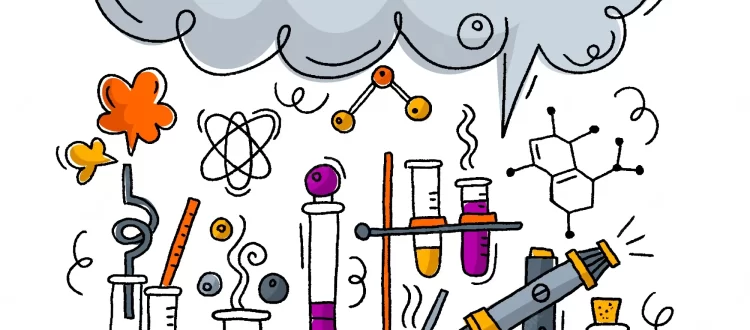 Chemistry Tuition