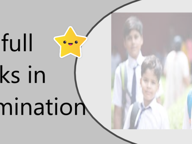 Exam Oriented Coaching