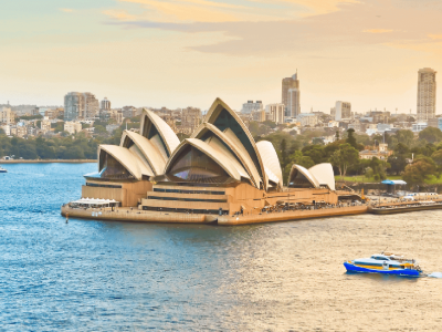 Online Tuition Australia