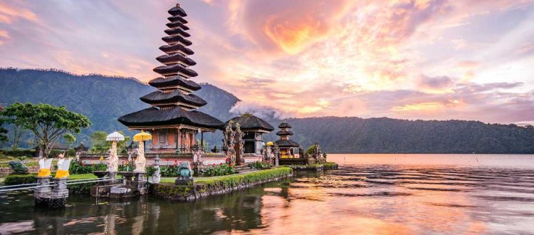 Online Tuition Indonesia