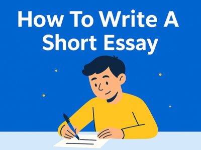 Essay writing
