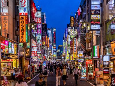 Online Tuition Japan