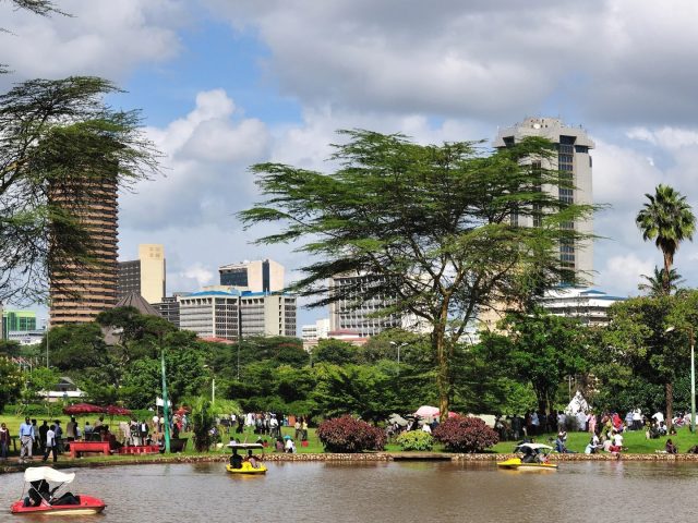Online Edexcel Biology Tuition in Kenya