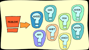 Problem Solving Skills