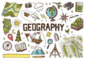 Geography Tuition
