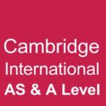 Cambridge as and a level tuition