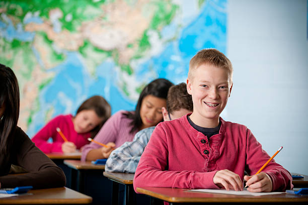 Grade 8 Tuition For CBSE Students