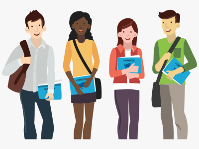 Secondary School Students