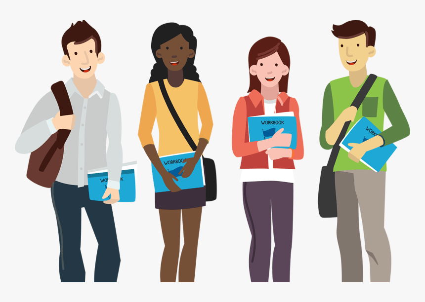 Secondary School Students