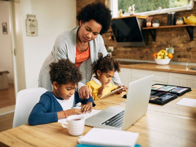 Special Classes for Homeschoolers by Raja’s Tuitions Anywhere, Worldwide