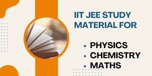 iit-jee entrance-exams