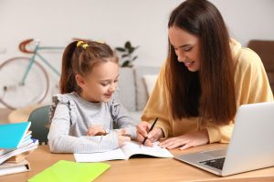 Personalized Coaching