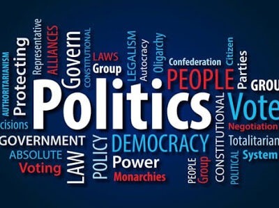 Politics Tuition