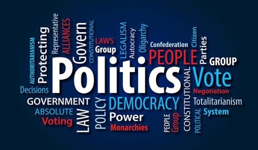 GCSE Politics 7152 Tuition