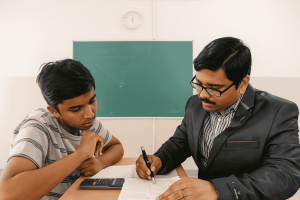 Raja's IGCSE Academy