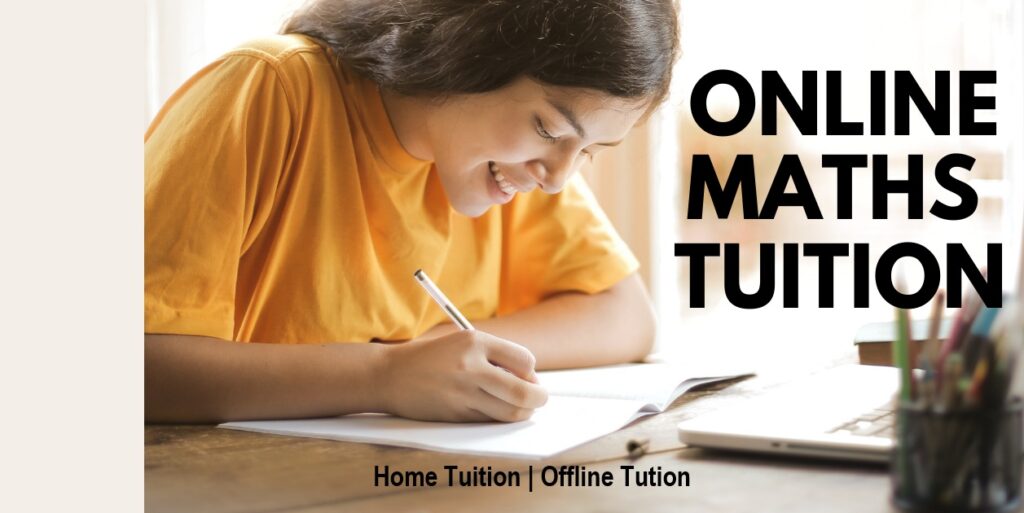 Online-Maths Tuition