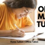 Online-Maths Tuition