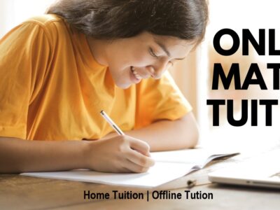 Online-Maths Tuition