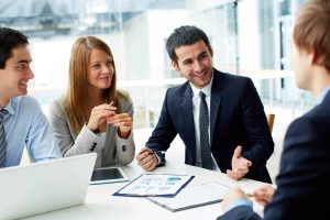 Business Tuition