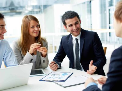 Business Tuition
