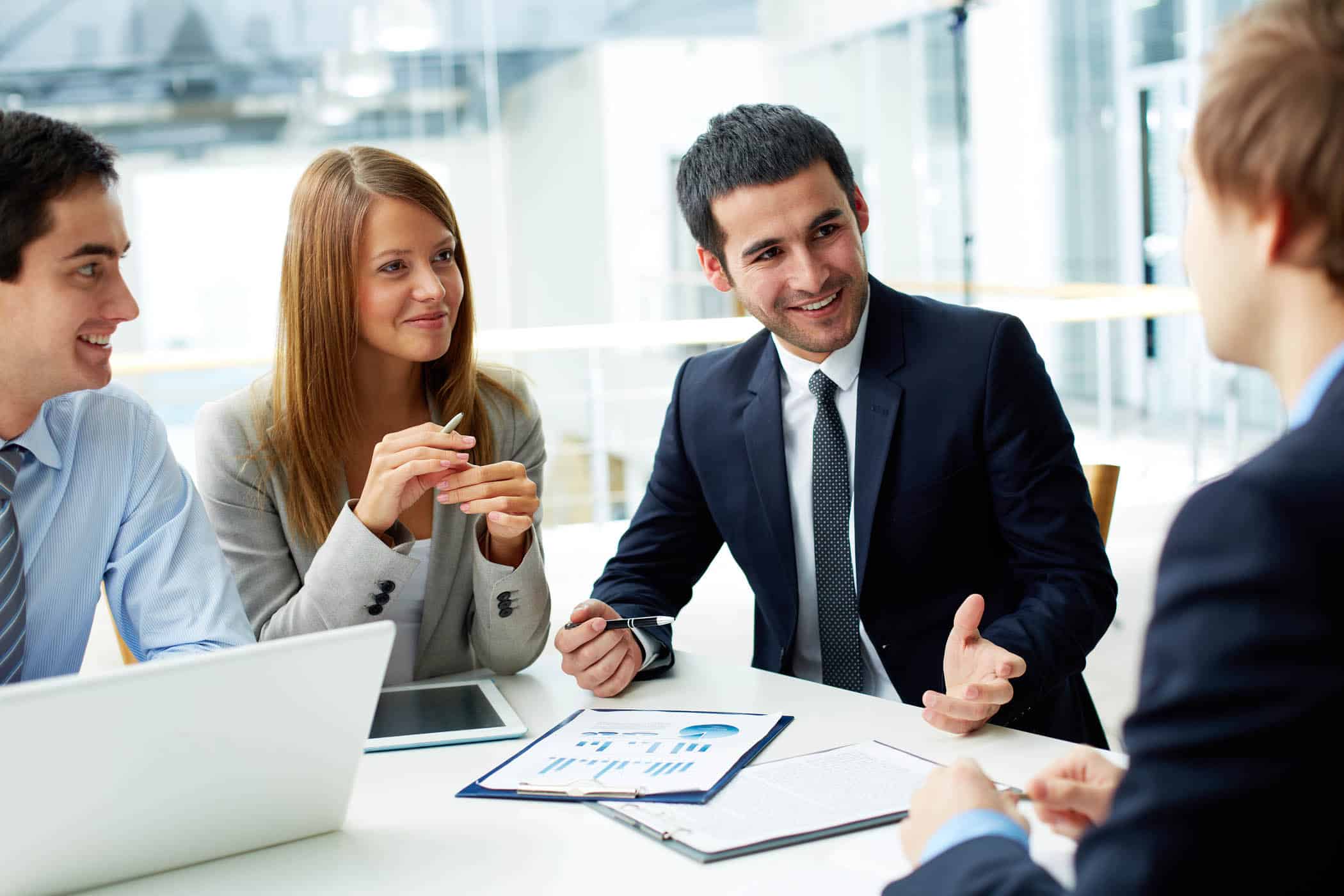 Business Tuition