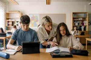 Edexcel Tuition