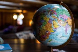 Geography Tuition