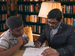 edexcel tuition