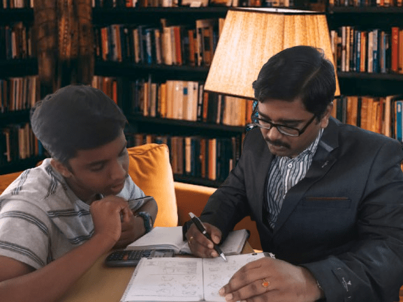 Online Edexcel Tuition Ahmedabad