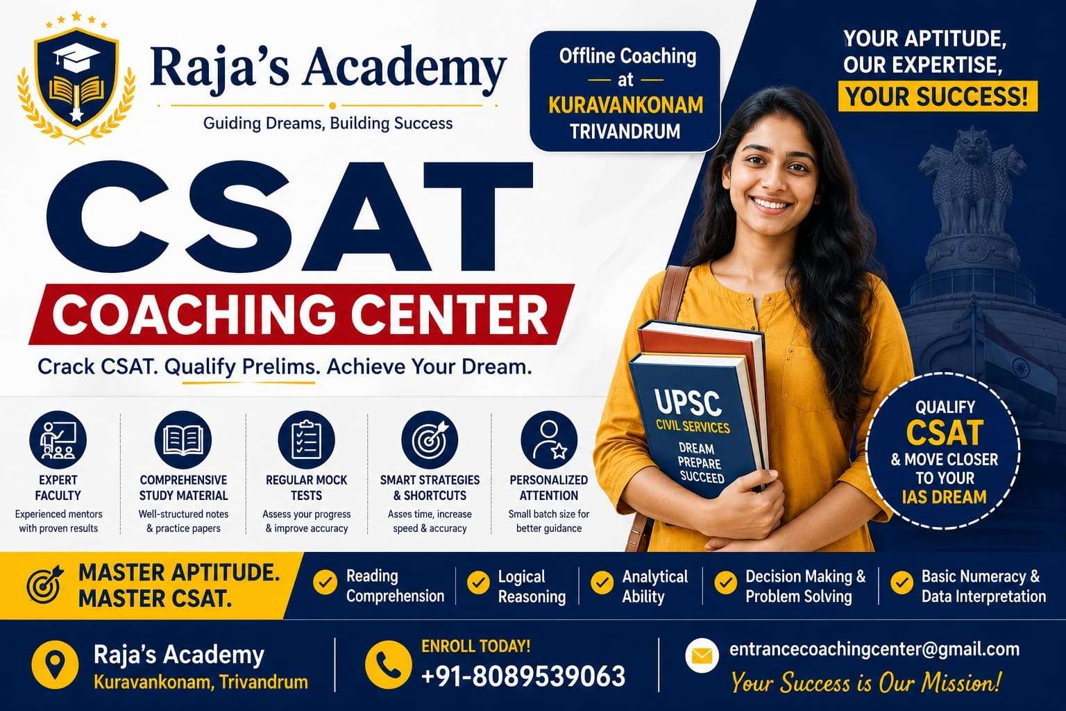 csat