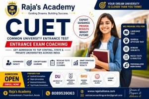 cuet coaching centre
