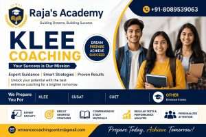klee-coaching