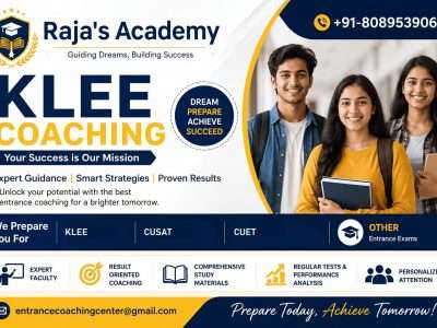 klee-coaching