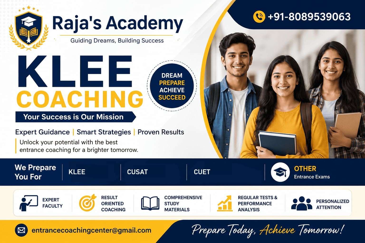 klee-coaching